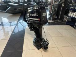 Tohatsu M30H Jet 