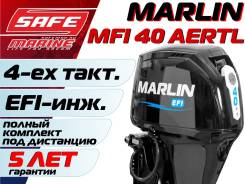    Marlin MFI 40 Aertl4-. ., EFI,  