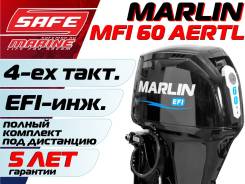    Marlin MFI 60 Aertl4-. ., EFI,  