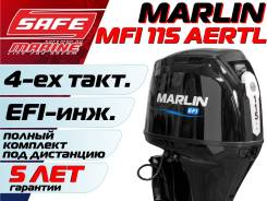    Marlin MFI 115 Aertl4-. ., EFI,  
