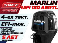    Marlin MFI 130 Aertl4-. ., EFI,  