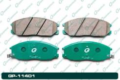  . G-brake Ssangyong Actyon Kyron Rexton Hyundai Santa Fe 
