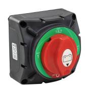   "OFF-1-BOTH-2" (2 ) 600A 