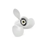   Skipper  Yamaha 9.9-20HP ,  - 9 1/4",  10 