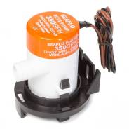   SeaFlo , 12V 350 /,  19  