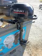   Suzuki DF2, 2020 ., 4- ,  "S" 