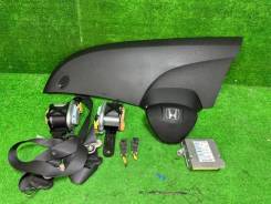 Airbag  Honda Fit Shuttle 2012 77960TF7J411M3 GP2 L15A 