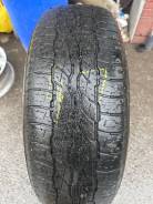 Bridgestone Dueler H/T 687, 225/65 R17 101H 