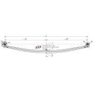 ������� �������� 2-� ��������, ������ 257888 Volvo ����