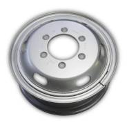   Opora 6.520 6/222.3 d163 ET140 (12) Silver 
