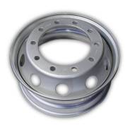   Opora 922.5 10/335 d281 ET175 (16) Silver   