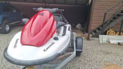   Kawasaki STX 12F 2008  