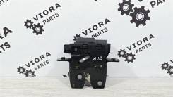    Nissan Qashqai 2009 90502EY10A J10 HR16 