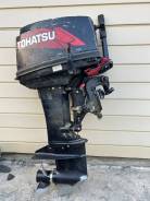   Tohatsu M30A4 