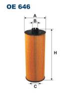   ) Filter oe646 Filtron 