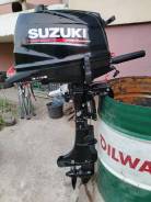    suzuki DF6 AS 