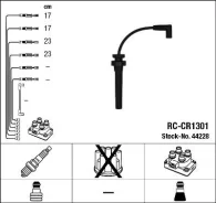 RC-CR1301 44228 Chrysler 44228 NGK ����