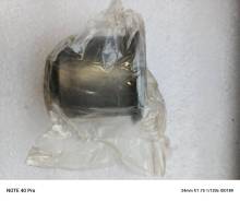 Febest HYAB-SBR    