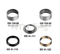    KS559.00_ DB47260EE+DB4793 ks55900 SNR 