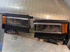 Toyota Land Cruiser Prado TRJ250 60-343 