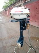     Yamaha 3,5 AC 