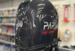   Parsun F60FEL-T-EFI 