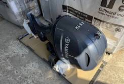   Yamaha F115 BETL 