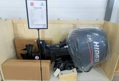   Hidea HDEF60FVEL-T EFI 