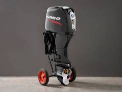   Hidea HDEF 115 FEL-T EFI 