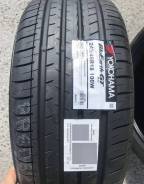 Yokohama BluEarth-GT AE-51, 245/45 R18 100W 