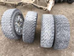 General Tire Grabber AT3, 275/70 R18 