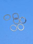  Yamaha Yzf-R6 2006-2007 2C0163840000 