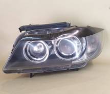   BMW 3 e90 xenon  