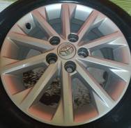    R-16 Toyota, 4 