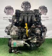  Skoda Octavia 1 2009 06A100098X AKL 1.6 