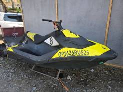 Seadoo spark 2up 