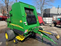  !   John Deere 592   N 3051