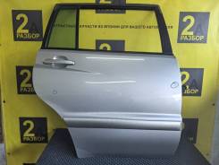    Toyota Kluger, Highlander