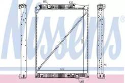   1 950952953954 23 930932933934 1015808 101581040 Nissens 62791A 