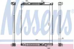   1 950952953954 23 930932933934 1015808 101581040 Nissens 627910 