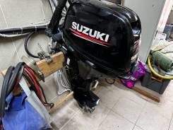  Suzuki 20 