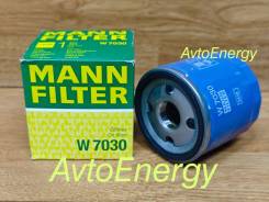   MANN-Filter W7030.  !   15 