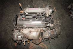  Toyota 4S-FE 