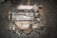  Toyota 4S-FE 