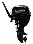 2024. 4-    Hidea 9.9 HES EFI PRO 20 .  