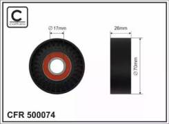   Caffaro 500074 