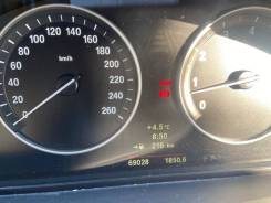 Bmw 5-Series 2010 11002208344 F10 N52B30A 