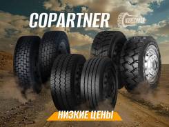 Copartner, 315/80R22.5 