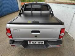  JAC T6 / T8 / Sollers ST6   
