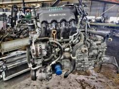 ����������� ��������� Honda L15A ������ ��������� �������� 1 ���